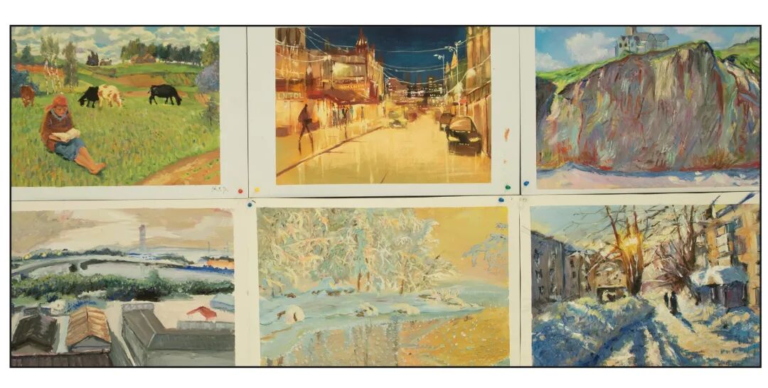 寒假领跑,让进步看得见丨重庆巨明画室2026届寒假班招生简章 寒假领跑,让进步看得见丨重庆巨明画室2026届寒假班招生简章