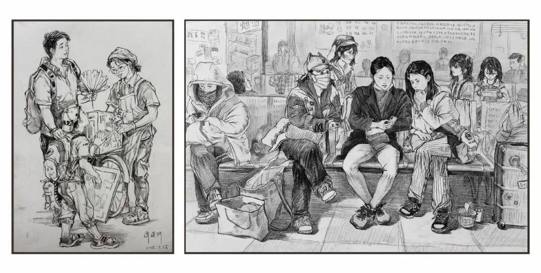 寒假领跑,让进步看得见丨重庆巨明画室2026届寒假班招生简章 寒假领跑,让进步看得见丨重庆巨明画室2026届寒假班招生简章