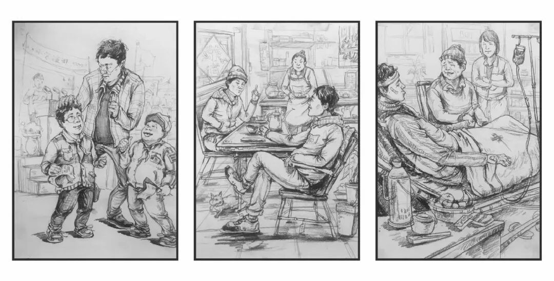 寒假领跑,让进步看得见丨重庆巨明画室2026届寒假班招生简章 寒假领跑,让进步看得见丨重庆巨明画室2026届寒假班招生简章