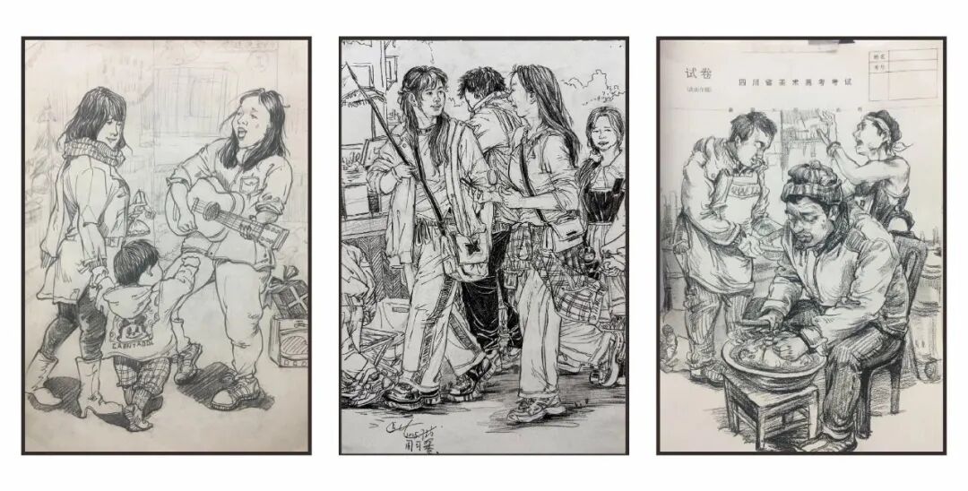 寒假领跑,让进步看得见丨重庆巨明画室2026届寒假班招生简章 寒假领跑,让进步看得见丨重庆巨明画室2026届寒假班招生简章