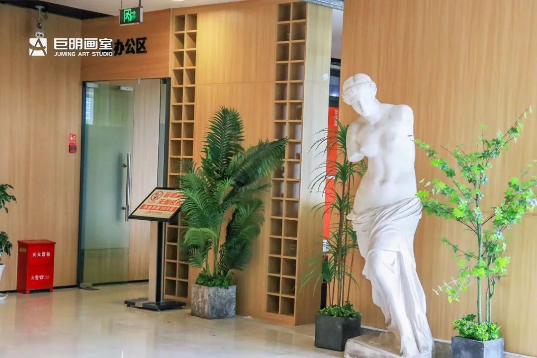 寒假领跑,让进步看得见丨重庆巨明画室2026届寒假班招生简章 寒假领跑,让进步看得见丨重庆巨明画室2026届寒假班招生简章