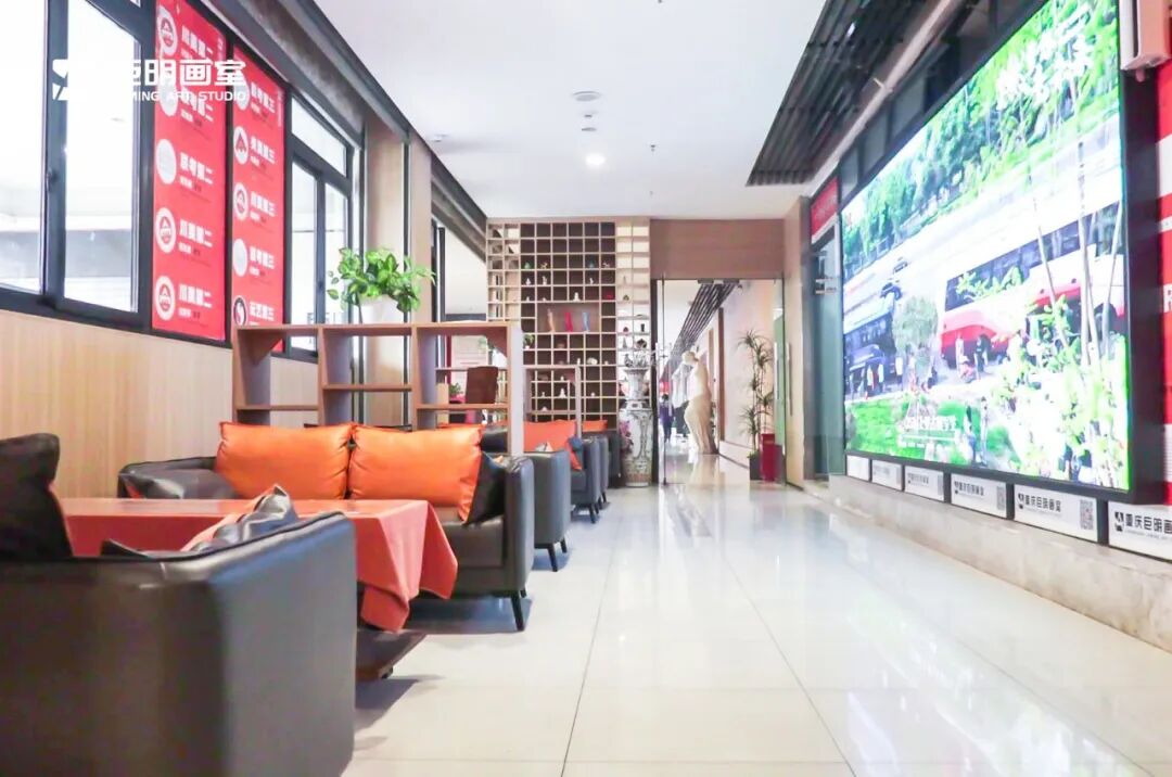 寒假领跑,让进步看得见丨重庆巨明画室2026届寒假班招生简章 寒假领跑,让进步看得见丨重庆巨明画室2026届寒假班招生简章