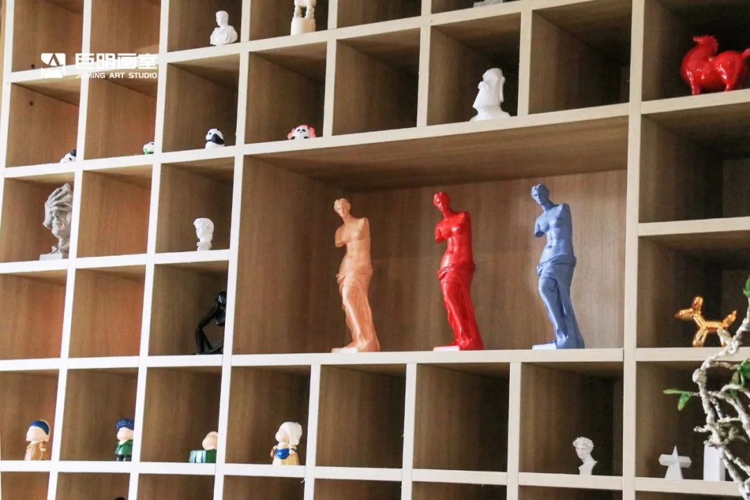 寒假领跑,让进步看得见丨重庆巨明画室2026届寒假班招生简章 寒假领跑,让进步看得见丨重庆巨明画室2026届寒假班招生简章