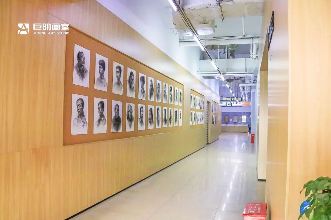 寒假领跑,让进步看得见丨重庆巨明画室2026届寒假班招生简章 寒假领跑,让进步看得见丨重庆巨明画室2026届寒假班招生简章