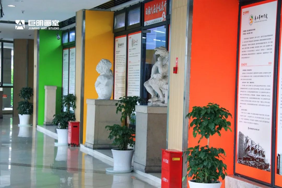 寒假领跑,让进步看得见丨重庆巨明画室2026届寒假班招生简章 寒假领跑,让进步看得见丨重庆巨明画室2026届寒假班招生简章