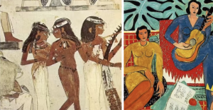 2025届福建省美术统考真题