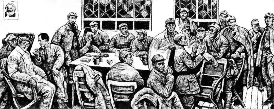 2025届江苏美术统考真题