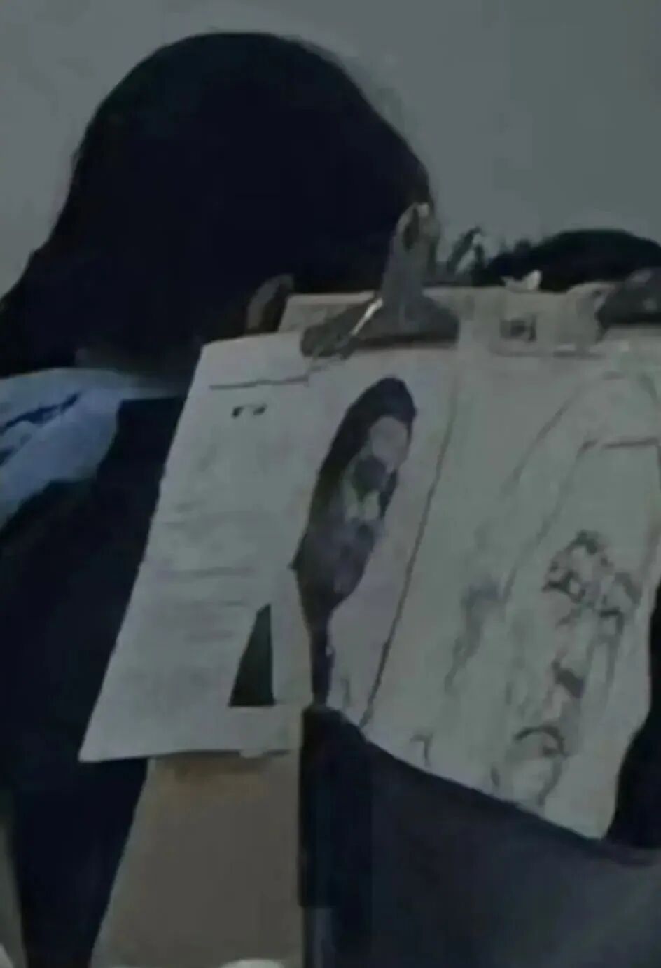 2025届广西省美术统考真题