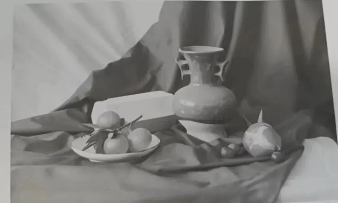 2025届黑龙江美术统考真题