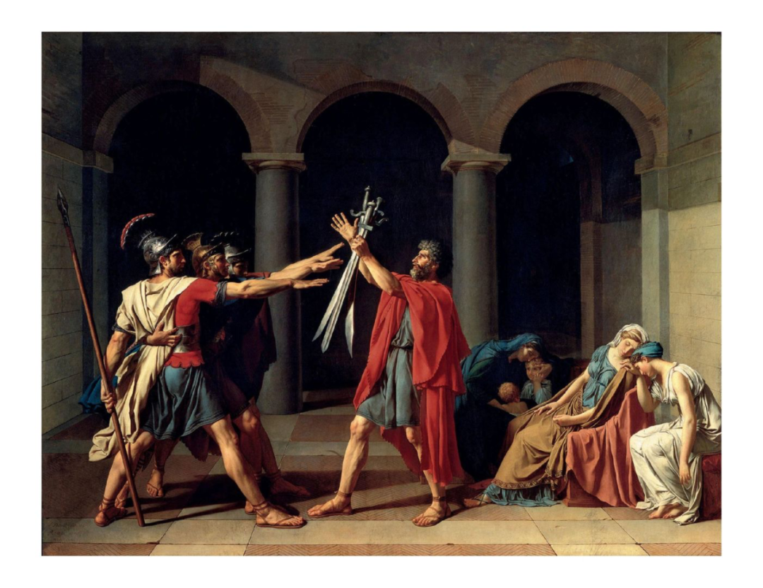 2025届山西美术统考真题