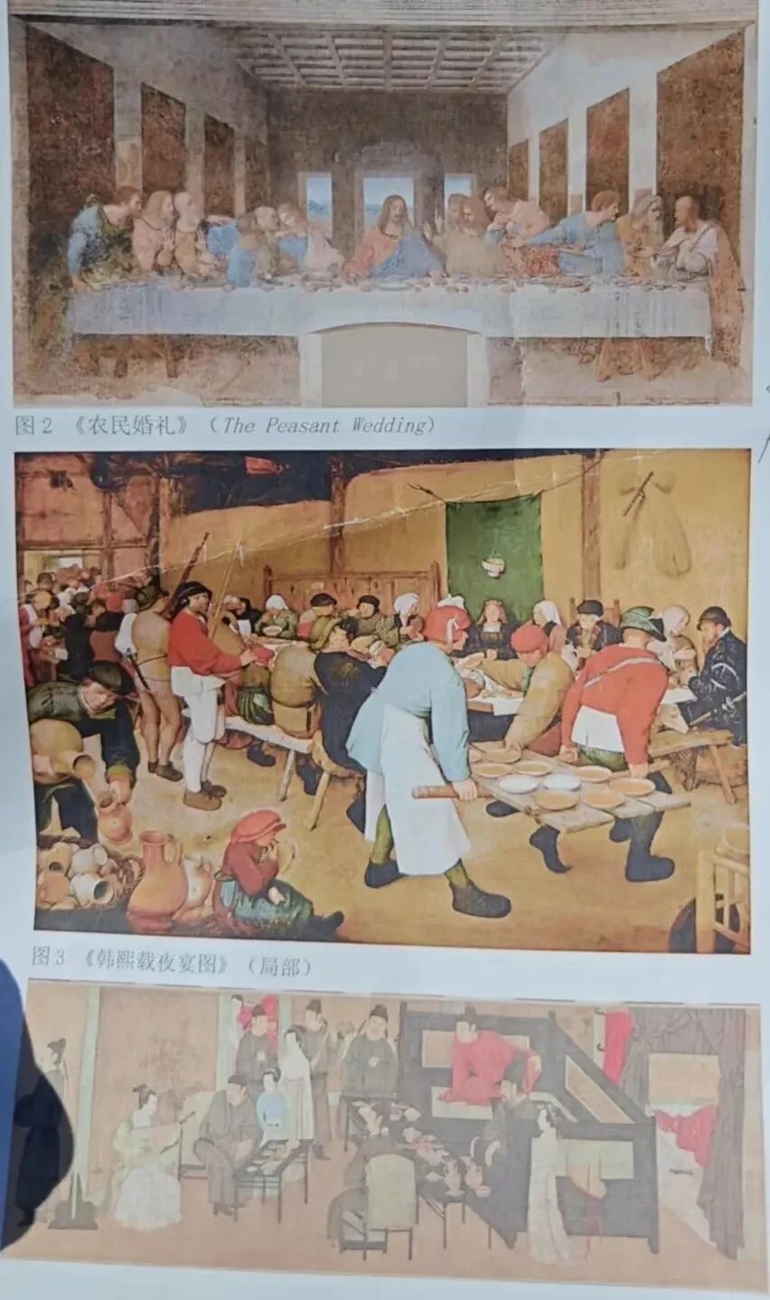 一文集齐！2025 各大院校校考初试+复试考题汇总