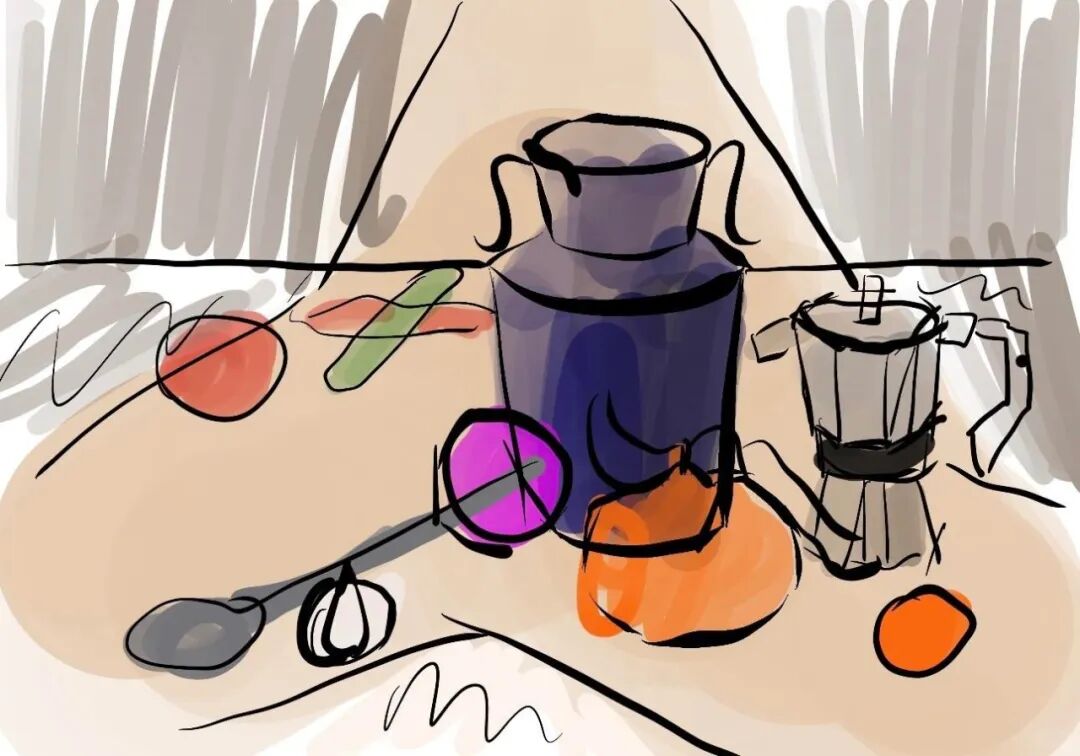 2026届美术统考真题大集结！丨26届各省美术统考咋考？真题汇总揭秘！