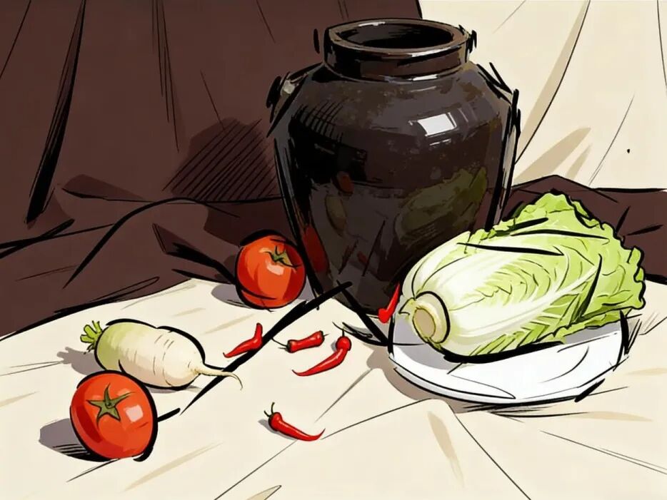 2026届美术统考真题大集结！丨26届各省美术统考咋考？真题汇总揭秘！