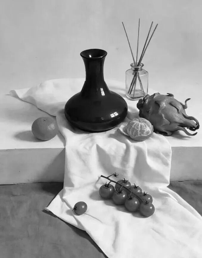 2026届美术统考真题大集结！丨26届各省美术统考咋考？真题汇总揭秘！