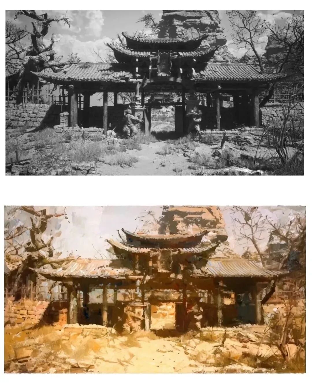 一文集齐！2025 各大院校校考初试+复试考题汇总