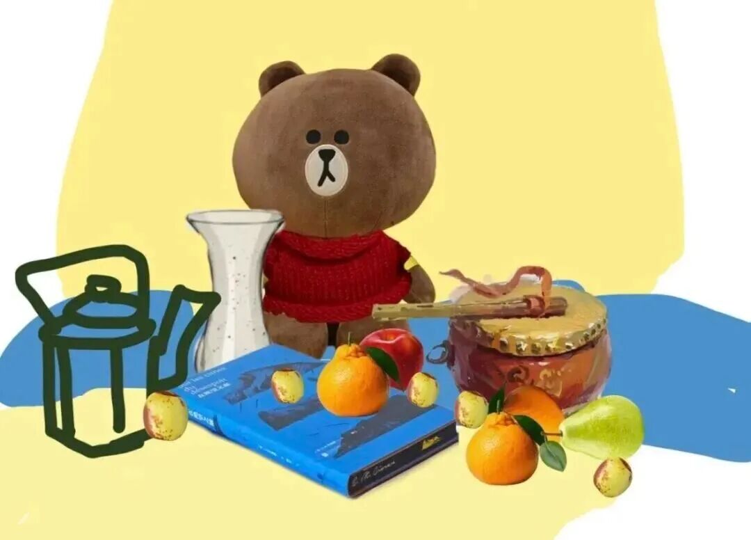 2026届美术统考真题大集结！丨26届各省美术统考咋考？真题汇总揭秘！