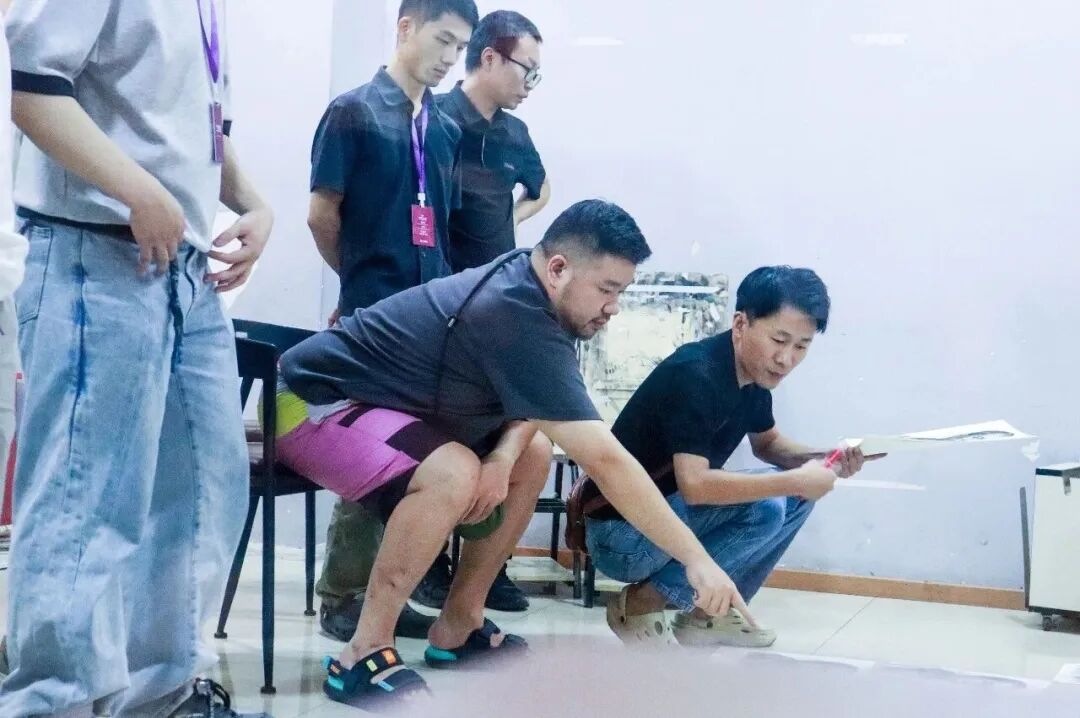 巨明，让热爱有结果丨重庆巨明画室2027届美术集训招生简章