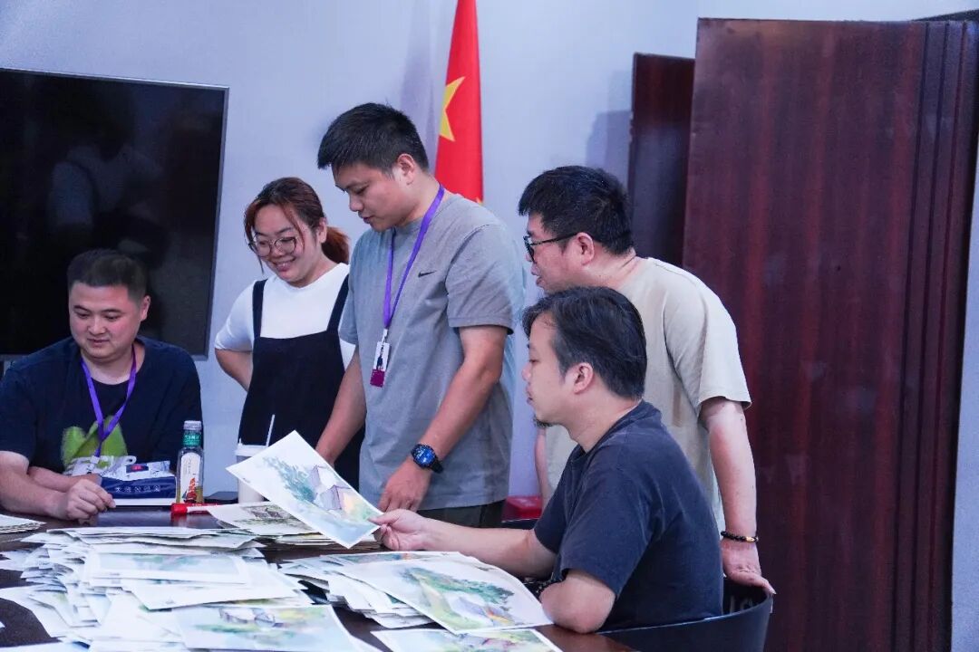 巨明，让热爱有结果丨重庆巨明画室2027届美术集训招生简章