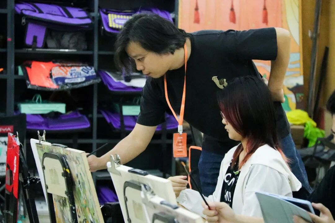 巨明，让热爱有结果丨重庆巨明画室2027届美术集训招生简章